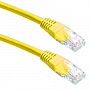   Cablexpert UTP, 5E, 0.5 ,   (PP12-0.5M/Y)