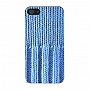  iPhone 5S/5 Tucano Delikatessen back cover (LF) (IPH5-D-LF)