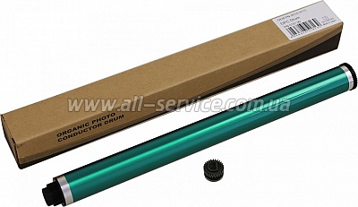 Фотобарабан CET Ricoh Aficio 1018 / MP1500/ 2852/ Gestetner 1312/ 1802/ DSm 615/ B0399510 (CET1813N) Фотобарабан CET Ricoh Aficio 1018 / MP1500/ 2852/ Gestetner 1312/ 1802/ DSm 615/ B0399510 (CET1813N)
