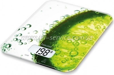 Весы Beurer KS19 fresh Весы Beurer KS19 fresh