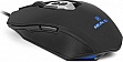 Мышка REAL-EL RM-525 Black Мышка REAL-EL RM-525 Black
