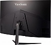 Монитор ViewSonic VX3218C-2K Монитор ViewSonic VX3218C-2K