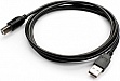 Кабель для принтера USB 2.0 AM/BM 1.8 m Shilded Vinga (VCPDCAMBMS1.8BK) Кабель для принтера USB 2.0 AM/BM 1.8 m Shilded Vinga (VCPDCAMBMS1.8BK)