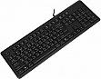 Клавиатура A4Tech KR-92 Black (4711421933780) Клавиатура A4Tech KR-92 Black (4711421933780)
