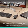 Мышка Logitech Signature M520 for Business USB-C Graphite (910-007511) Мышка Logitech Signature M520 for Business USB-C Graphite (910-007511)