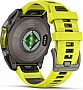 Смарт-часы Garmin fenix 8 47mm,Saph Solar, BareTi/Graphite,AmpYe/GrphBnd (010-02906-21) Смарт-часы Garmin fenix 8 47mm,Saph Solar, BareTi/Graphite,AmpYe/GrphBnd (010-02906-21)