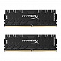  8GB*2  Kingston HyperX Predator DDR4 3200Mhz KIT XMP (HX432C16PB3K2/16)
