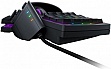 Клавиатура Razer Tartarus V2 (RZ07-02270100-R3M1) Клавиатура Razer Tartarus V2 (RZ07-02270100-R3M1)