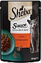 Влажный корм для собак Sheba с говядиной в соусе 85 г (4770608264406) Влажный корм для собак Sheba с говядиной в соусе 85 г (4770608264406)
