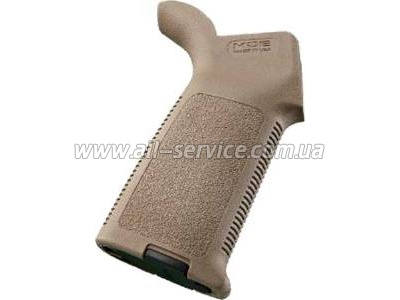   Magpul MOE Grip  AR15/M4 (MAG415-FDE)