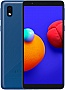  Samsung A013 Galaxy A01 Core 1/16Gb Blue (SM-A013FZBDSEK)