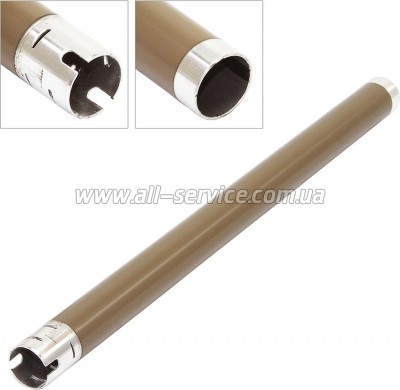 Вал тефлоновый АНК Brother MFC-5340/ 5370 (1700012) Вал тефлоновый АНК Brother MFC-5340/ 5370 (1700012)