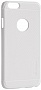  NILLKIN iPhone 6 (4`7) - Super Frosted Shield White