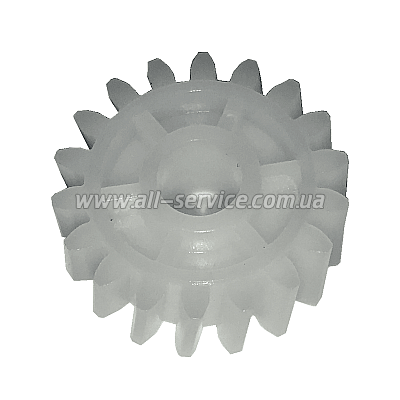 Шестерня привода 18T VTC HP LJ P3015 аналог VTC (RU6-0965-VTC) Шестерня привода 18T VTC HP LJ P3015 аналог VTC (RU6-0965-VTC)