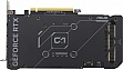Видеокарта ASUS GeForce RTX4060Ti 8Gb DUAL OC EVO (DUAL-RTX4060TI-O8G-EVO) Видеокарта ASUS GeForce RTX4060Ti 8Gb DUAL OC EVO (DUAL-RTX4060TI-O8G-EVO)