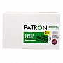  HP LJ CE505A / CANON 719 (PN-05A/719DGL) DUAL PACK PATRON GREEN Label