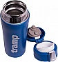Термокружка Tramp 350ml BLUE (UTRC-106-blue/TRC-106-blue) Термокружка Tramp 350ml BLUE (UTRC-106-blue/TRC-106-blue)