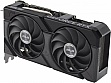 Видеокарта ASUS GeForce RTX4060Ti 8Gb DUAL OC EVO (DUAL-RTX4060TI-O8G-EVO) Видеокарта ASUS GeForce RTX4060Ti 8Gb DUAL OC EVO (DUAL-RTX4060TI-O8G-EVO)