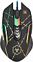 Мышка Defender Forced GM-020L Black (52020) Мышка Defender Forced GM-020L Black (52020)