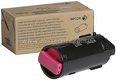 - Xerox Versalink C500/ C505 Magenta max (106R03885)