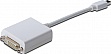  ASSMANN MiniDisplayPort to DVI-I AM/ AF 0.15m white (AK-340406-001-W	)