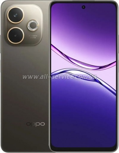 Мобильный телефон Oppo A5 PRO 4G 8/128GB Mocha Brown (OFCPH2711_BROWN _128) Мобильный телефон Oppo A5 PRO 4G 8/128GB Mocha Brown (OFCPH2711_BROWN _128)