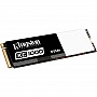 SSD  960GB Kingston M.2 KC1000 NVMe PCle 3.0 (SKC1000/960G)