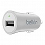    Belkin USB Mixit Premium, Silver (F8M730btSLV)