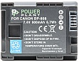  PowerPlant Canon BP-808 Chip (DV00DV1260)