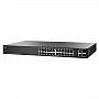  Cisco SB SG250-26 (SG250-26-K9-EU)
