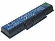  Acer Aspire 5334 TM4335 NV52 / 11.1V 4400mAh (48Wh) BLACK ORIG