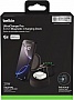 Зарядний пристрій Belkin UltraCharge Pro Wireless 3-in-1 25W charcoal (WIZ040KQCH) Зарядний пристрій Belkin UltraCharge Pro Wireless 3-in-1 25W charcoal (WIZ040KQCH)