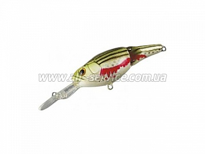  Nomura Bass Joint 62 10.5. -007 (BLOODY FISH) (NM53800706)