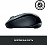 Мышка Logitech M325s Wireless Light Silver (910-006813) Мышка Logitech M325s Wireless Light Silver (910-006813)