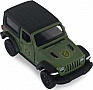 Автомодель TechnoDrive Шеврони Героїв Jeep Wrangler Rubicon ОК Автомодель TechnoDrive Шеврони Героїв Jeep Wrangler Rubicon ОК