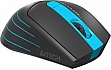 Мышка A4Tech FG30S Blue (4711421947640) Мышка A4Tech FG30S Blue (4711421947640)