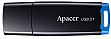 Apacer 64 GB AH359 Blue USB3.1 (AP64GAH359U-1)