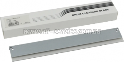 Лезвие очистки CET Xerox B305/ B310/ 013R00690 (CET281091) Лезвие очистки CET Xerox B305/ B310/ 013R00690 (CET281091)