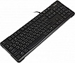 Клавиатура A4Tech KR-750-BLACK-US (4711421805827) Клавиатура A4Tech KR-750-BLACK-US (4711421805827)