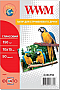 Фотобумага WWM Glossy 150г/м 10х15 50л (G150.F50) Фотобумага WWM Glossy 150г/м 10х15 50л (G150.F50)