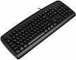 Клавиатура A4Tech KB-720 Black USB (4711421688574) Клавиатура A4Tech KB-720 Black USB (4711421688574)