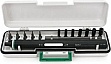 Отвертка аккумуляторная Bakku BK-3331 Box (BK-3331) Отвертка аккумуляторная Bakku BK-3331 Box (BK-3331)