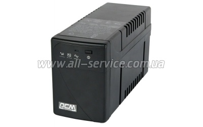  Powercom BNT-800A Schuko