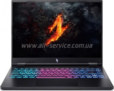 Ноутбук Acer Nitro 14 AN14-41 (NH.QSSEU.001) Ноутбук Acer Nitro 14 AN14-41 (NH.QSSEU.001)