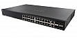 Cisco SG550X-24P (SG550X-24P-K9-EU)