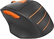 Мышка A4Tech FG30 Orange (4711421942539) Мышка A4Tech FG30 Orange (4711421942539)