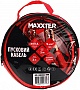 Провода для запуска для автомобиля Maxxter 300А. 3м (JC-300A-3M) Провода для запуска для автомобиля Maxxter 300А. 3м (JC-300A-3M)