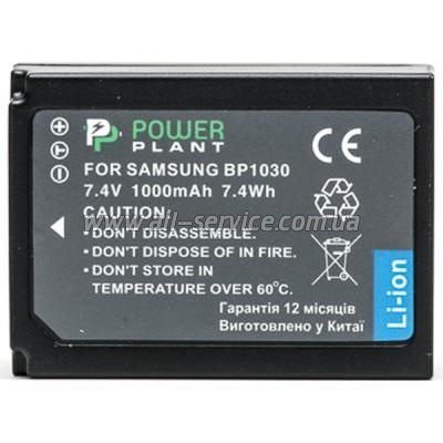  PowerPlant Samsung BP-1030 (DV00DV1354)