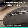 Мышка Logitech Signature M520 for Business USB-C Graphite (910-007511) Мышка Logitech Signature M520 for Business USB-C Graphite (910-007511)