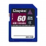   4GB KINGSTON SDHC Video Card (SDV/4GB)
